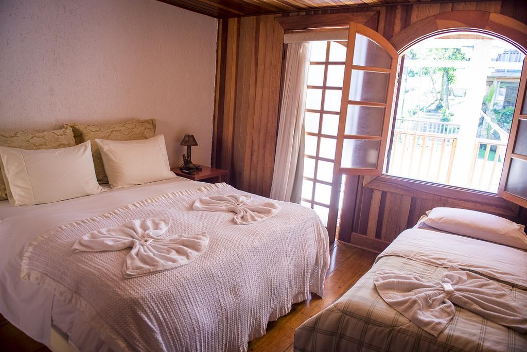 Hotel Fazenda Saint Claire กังโปสดูจอร์เดา ภายนอก รูปภาพ